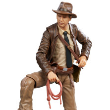 Figura Indiana Jones La Ultima Cruzada Indiana Jones 15cm